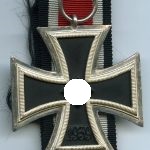 Eisernes Kreuz 2. Klasse L/18 - Iron Cross 2nd Class L/18