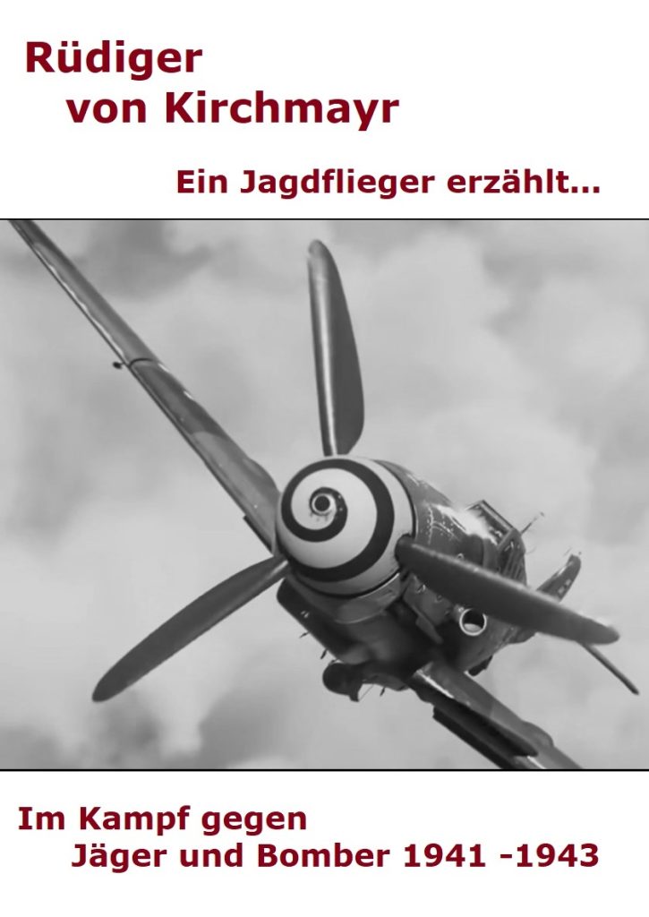 TN Hörbuch Rüdiger von Kirchmayr