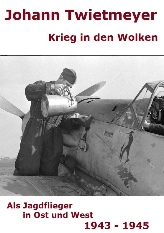 Johann Twietmeyer