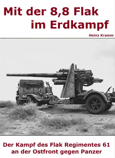 Cover88FlakimErdkampf