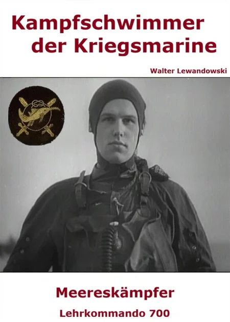CoverKampfschwimmerderKriegsmarine